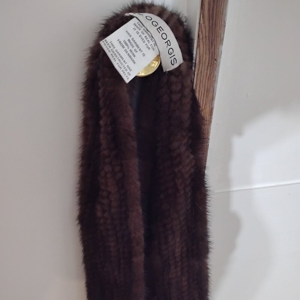 Pologeorgia mink